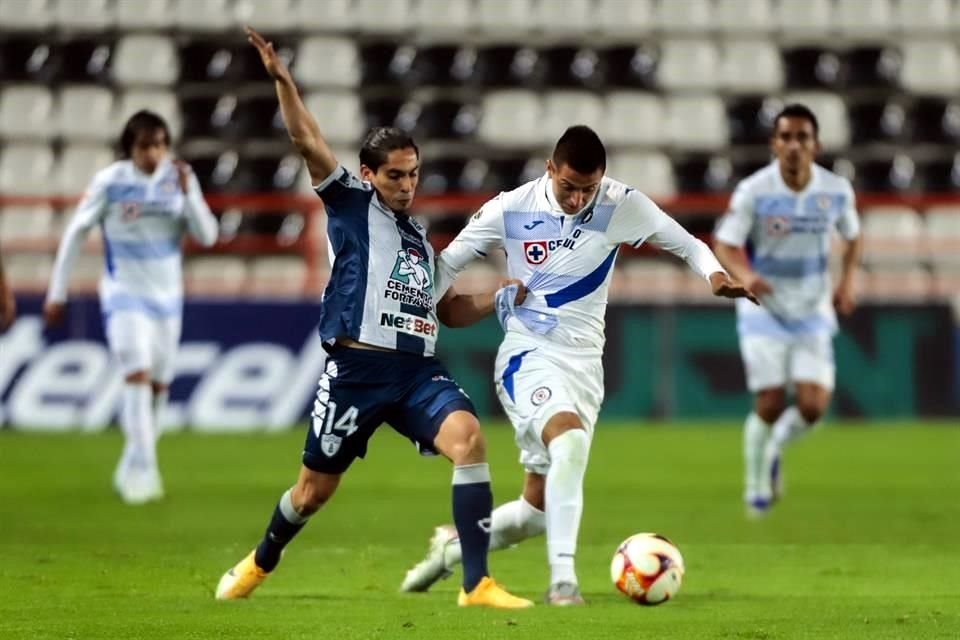 Será un duelo complicado