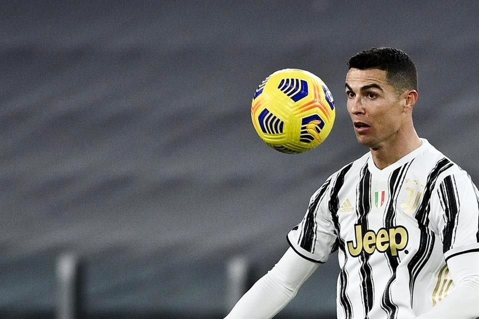 Cristiano Ronaldo estaría viviendo sus últimos días con la Juventus.