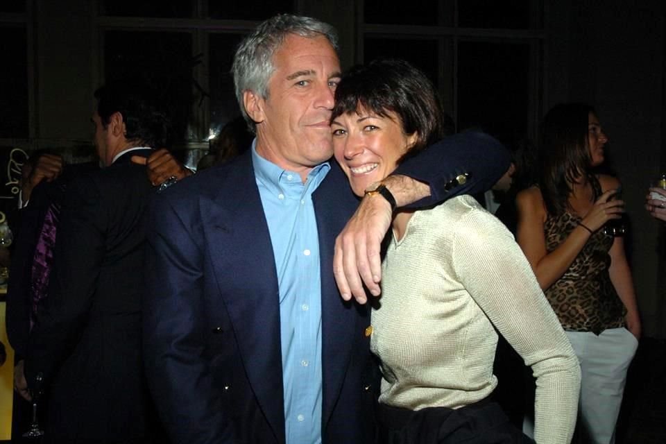 Ghislaine Maxwell, ex novia y presunta cómplice de Jeffrey Epstein, será el foco principal de una serie documental producida por Discovery+.