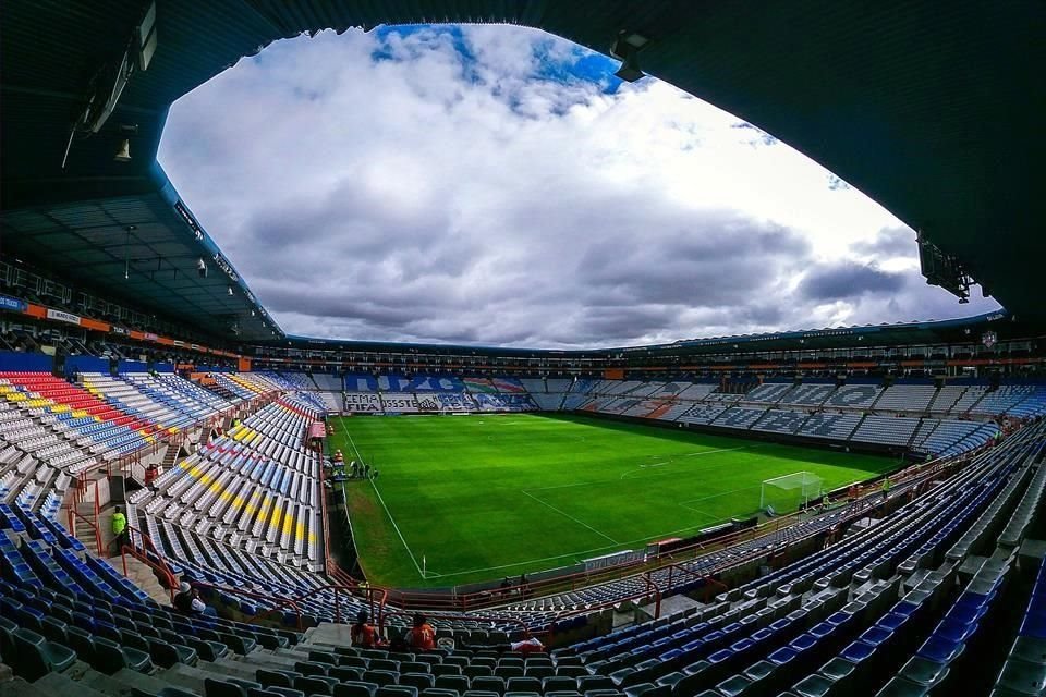 Pachuca recibirá a Cruz Azul este miércoles.