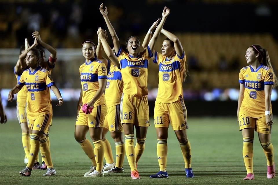 Tigres buscará otro título más.