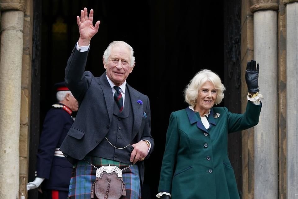 La coronación del Rey Carlos III será reducida en tiempo y rituales con la finalidad de mostrar una era de la monarquía moderna.