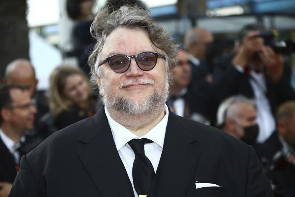 Guillermo del Toro busca una nominación al Óscar en la categoría 'Mejor Canción Original' con el tema principal de 'Pinocho'.