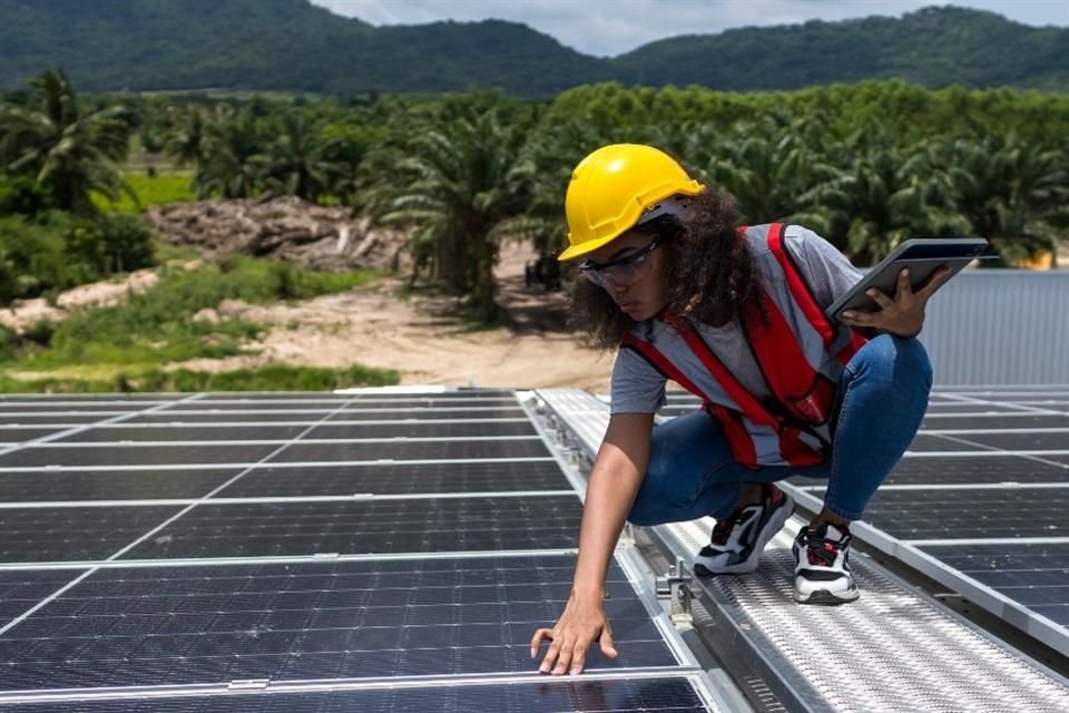 Uruguay es el segundo país del mundo con mayor participación de energías renovables variables.