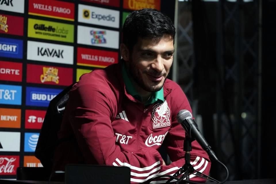 Raúl Jiménez confía en poder estar en Qatar 2022.