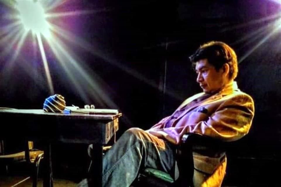 Los alumnos y herederos de las enseñanzas de Fernando Martínez Monroy continúan con su legado y pasión por el teatro.