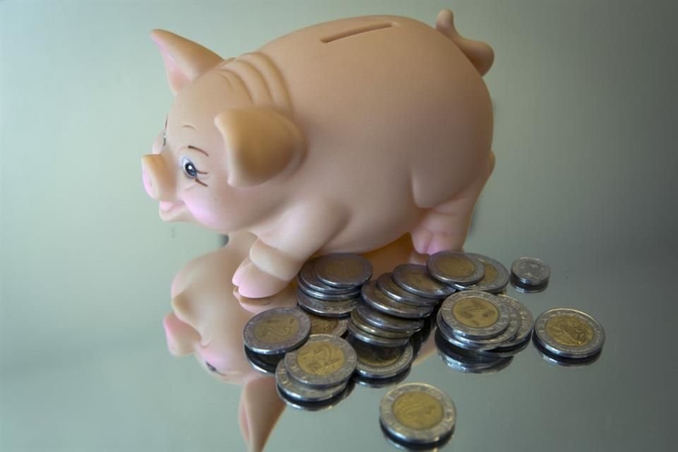 La Consar reportó plusvalías en las Afores en 2024.