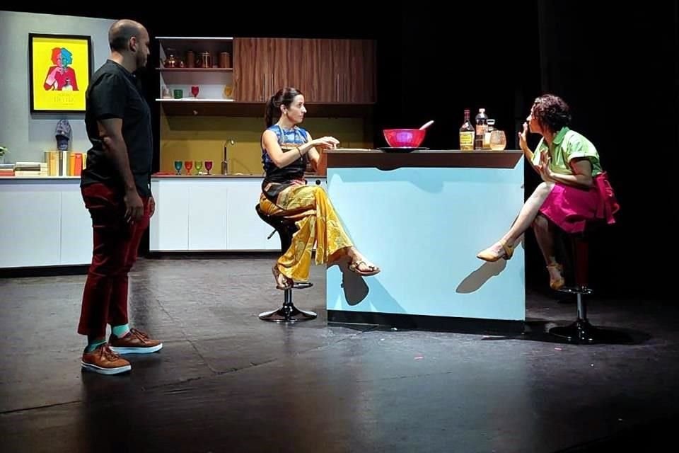 La obra de Juan Villoro llegará a la escena tapatía con la comedia 'El Filósofo Declara'.