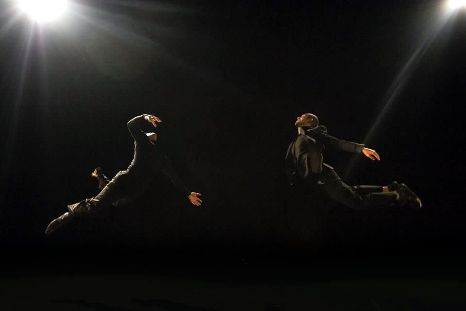 Las piezas que integran 'Luz sonora, Celebrando a Mario Lavista', serán interpretadas por bailarines del Centro de Producción de Danza Contemporánea (Ceprodac) del INBA.