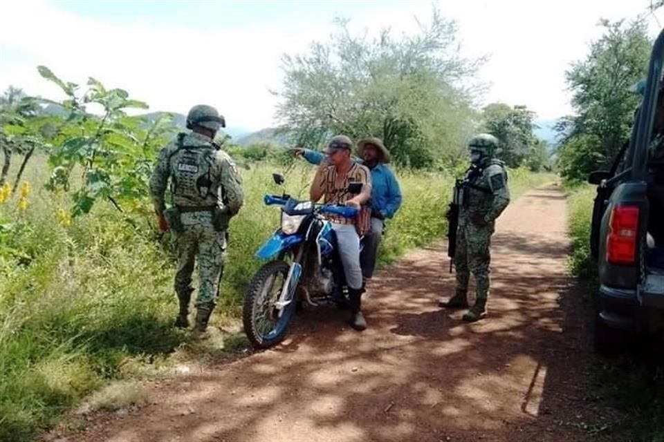 Los efectivos reforzarán la seguridad tras la masacre en la que murió el Alcalde.