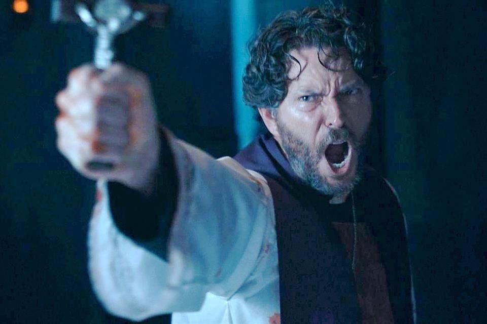 La película, protagonizada por Will Beinbrink, fue bien recibida también en la taquilla nacional.
