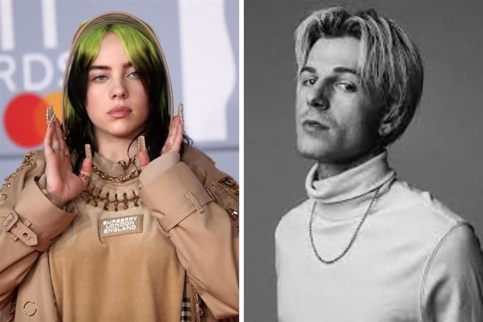 Billie Eilish tiene un nuevo romance con el vocalista de The Neighbourhood, Jesse Rutherford; fueron vistos durante una cita en Los Ángeles.