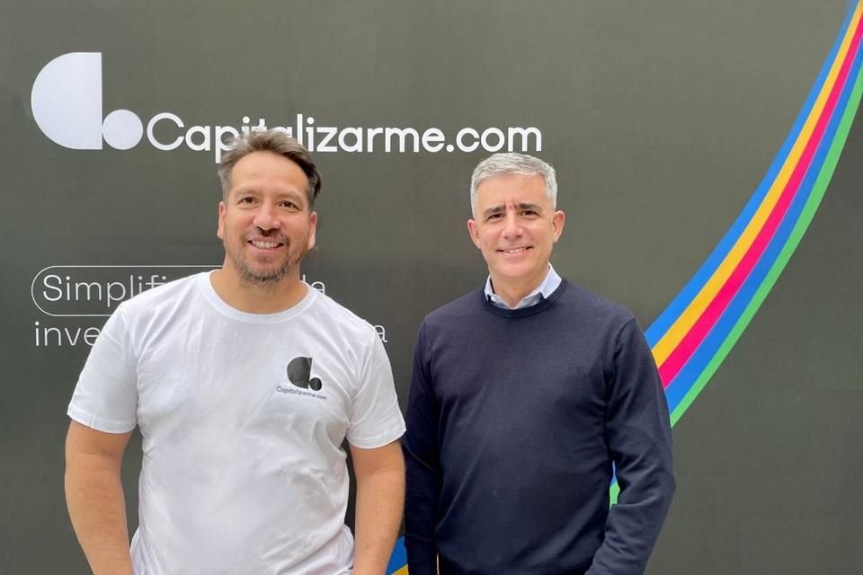 Homie y Capitalizarme apuestan en el mercado inmobiliario.