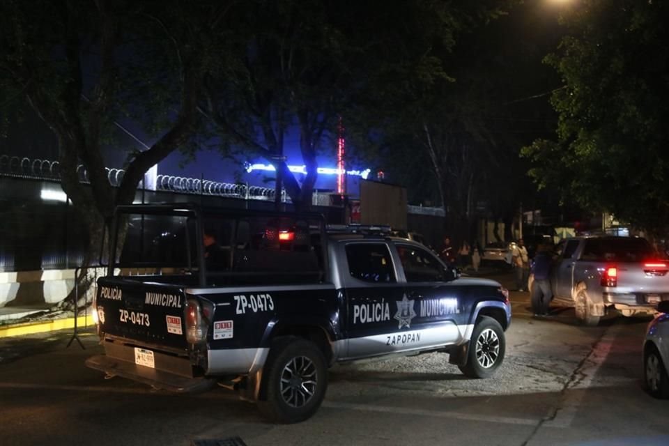 La balacera que se registró en las inmediaciones de las Fiestas de Octubre cobró una segunda víctima.