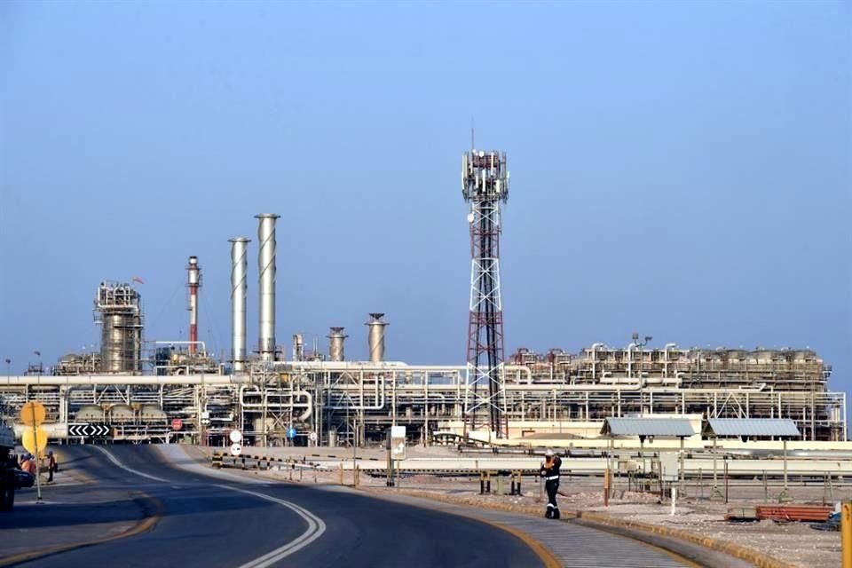 Arabia Saudita y muchos otros miembros de la OPEP+ han dicho repetidamente que la motivación de los recortes fue puramente económica.