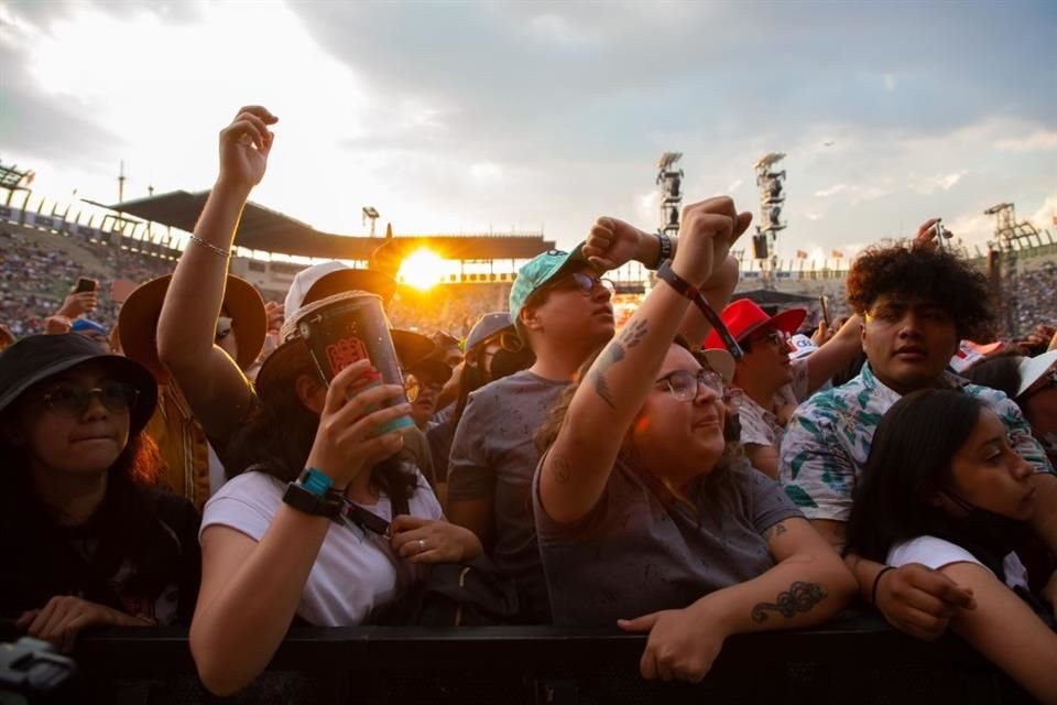 El Vive Latino 2023 contará con artistas como Red Hot Chili Peppers, Enjambre y Pesado; el evento se realizará los días 18 y 19 de marzo.