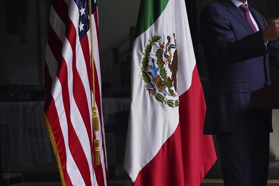 México acusó a EU de querer usar el Mecanismo Laboral del T-MEC para restringir el comercio.