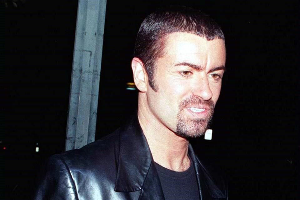 Sony Music lanzó una reedición del albúm 'Older', de 1996 del ícono pop de los ochenta y noventa, George Michael.