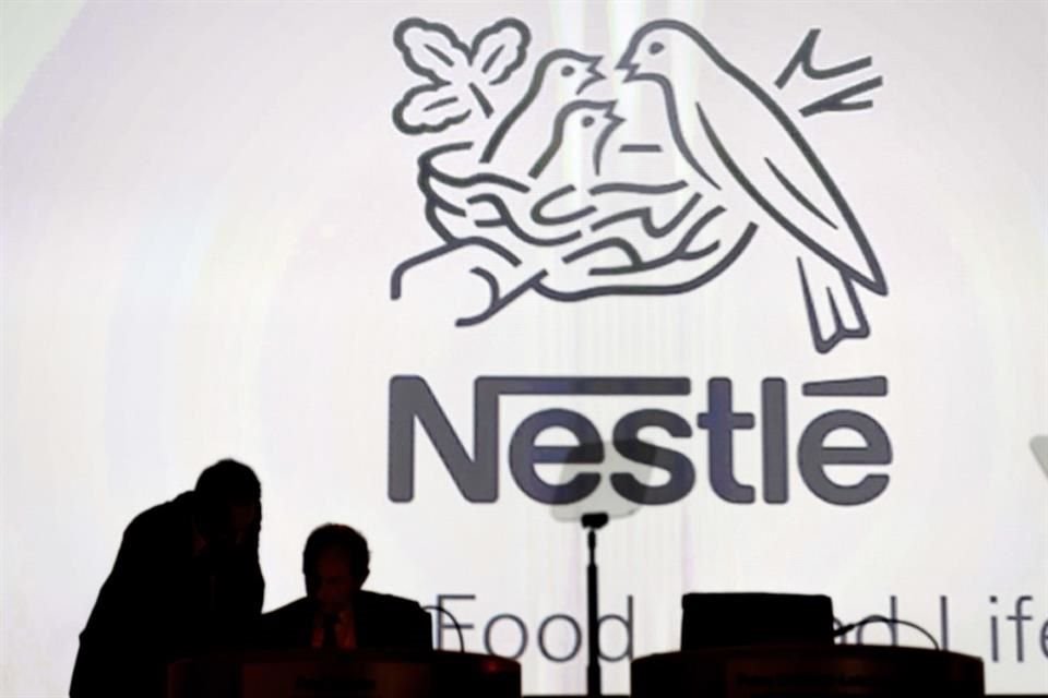 El 44.5 por ciento de los colaboradores en Nestlé es mujer y se busca alcanzar un balance de género en los siguientes tres años.