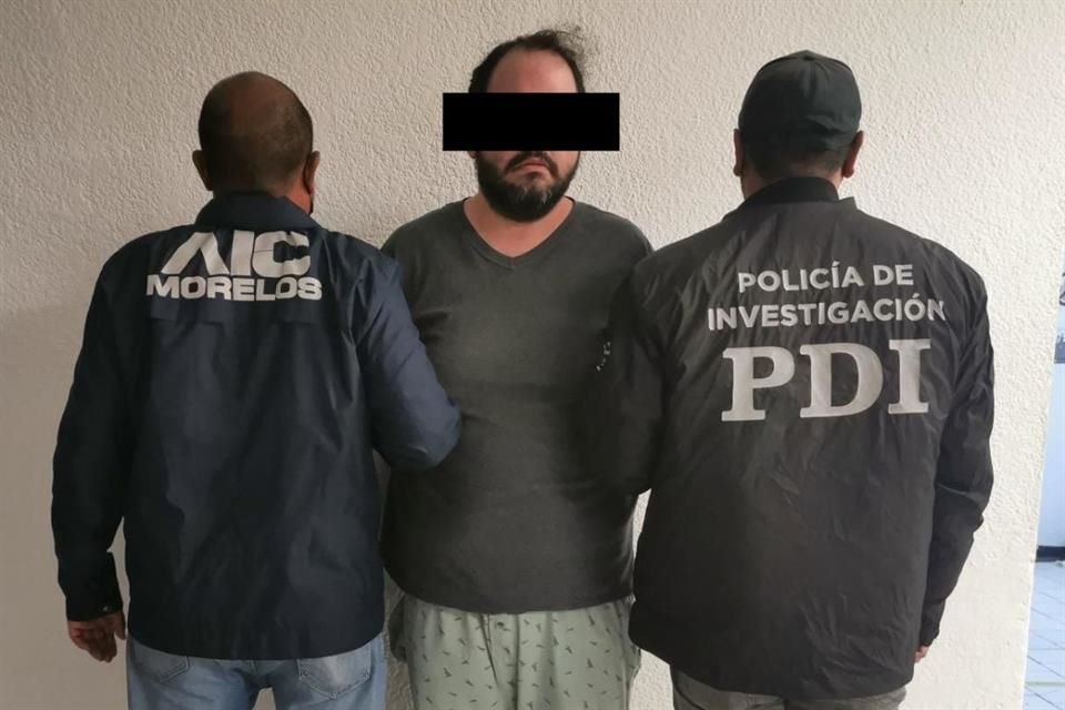 Alfonso Eduardo 'N' atacó a una ciudadana francesa y se le acusó del delito de homicidio calificado en grado de tentativa, pero un juez le dictó prisión domiciliaria.