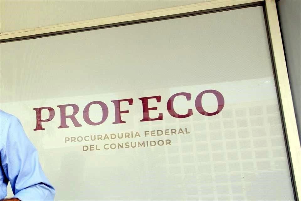 Profeco sostuvo que Conciliaexprés no exime a un proveedor de otorgar compensación.