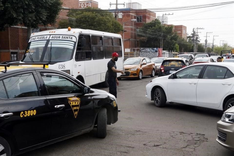 La verificación será voluntaria para vehículos particulares y obligatoria para transporte público.