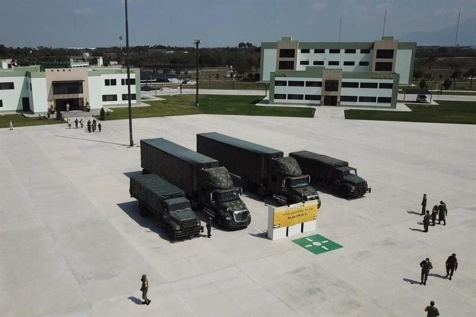 Tras hackeos de 'Guacamaya' y espionaje de EU a Fuerzas Armadas, Sedena admitió que equipos informáticos son obsoletos y deben cambiarse.