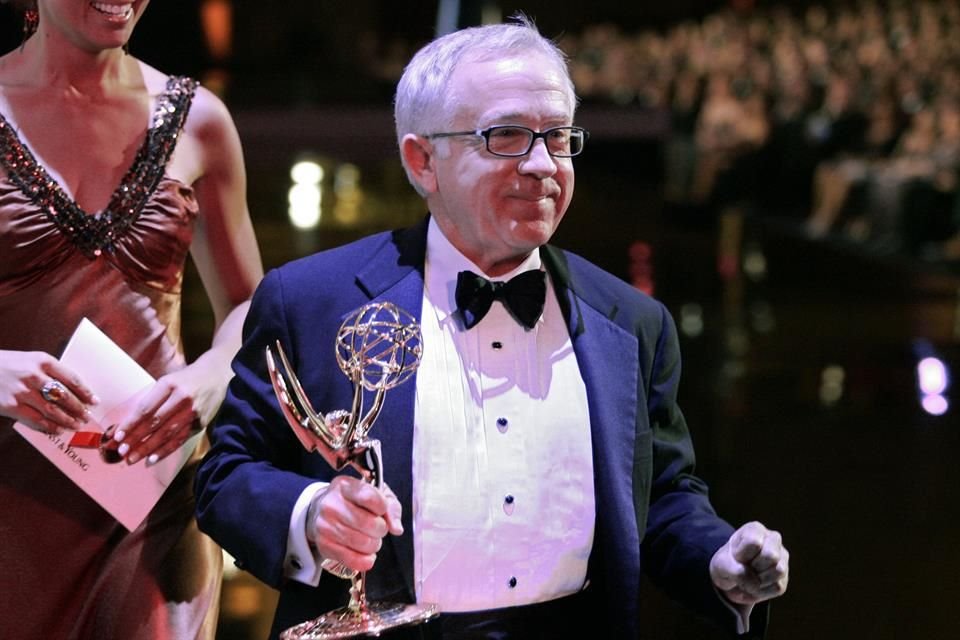 El actor, escritor y comediante Leslie Jordan murió a sus 67 años después de un accidente automovilístico en las calles de Hollywood.