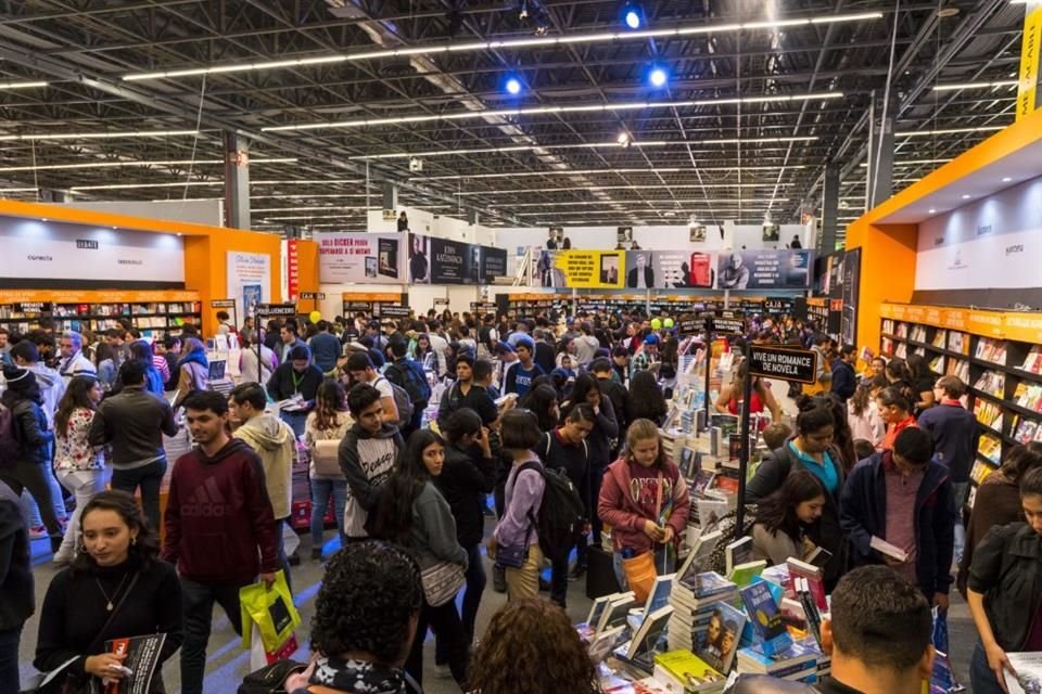 La venta anticipada de entradas estará disponible desde hoy y hasta el 22 de noviembre.