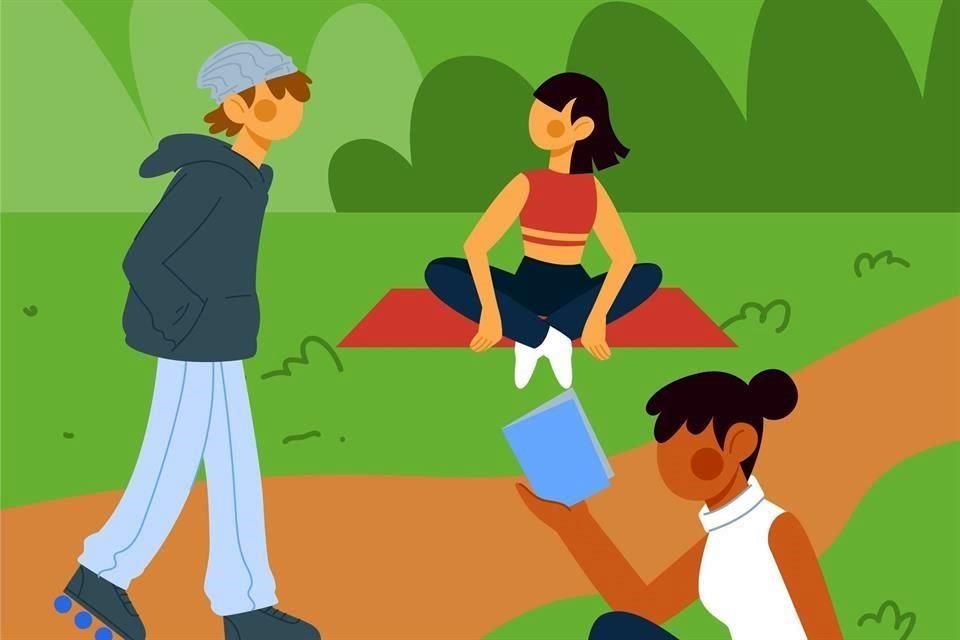 Conoce algunas de las posibilidades extracurriculares que universidades ofrecen a su comunidad.