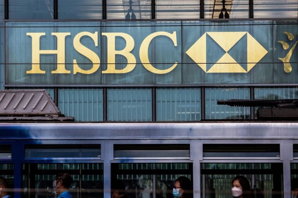 HSBC Pensiones era una institución de seguros filial de HSBC Holdings PLC, sociedad relacionada con HSBC Bank PLC institución financiera del exterior.