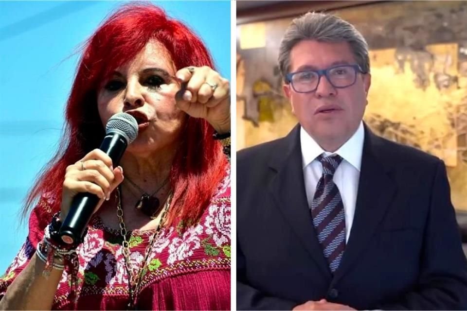 La Corte discutirá si se confirma el amparo otorgado a Monreal, pero limita el efecto a que Sansores elimine de redes y páginas oficiales su programa Martes del Jaguar, transmitido en 2022.