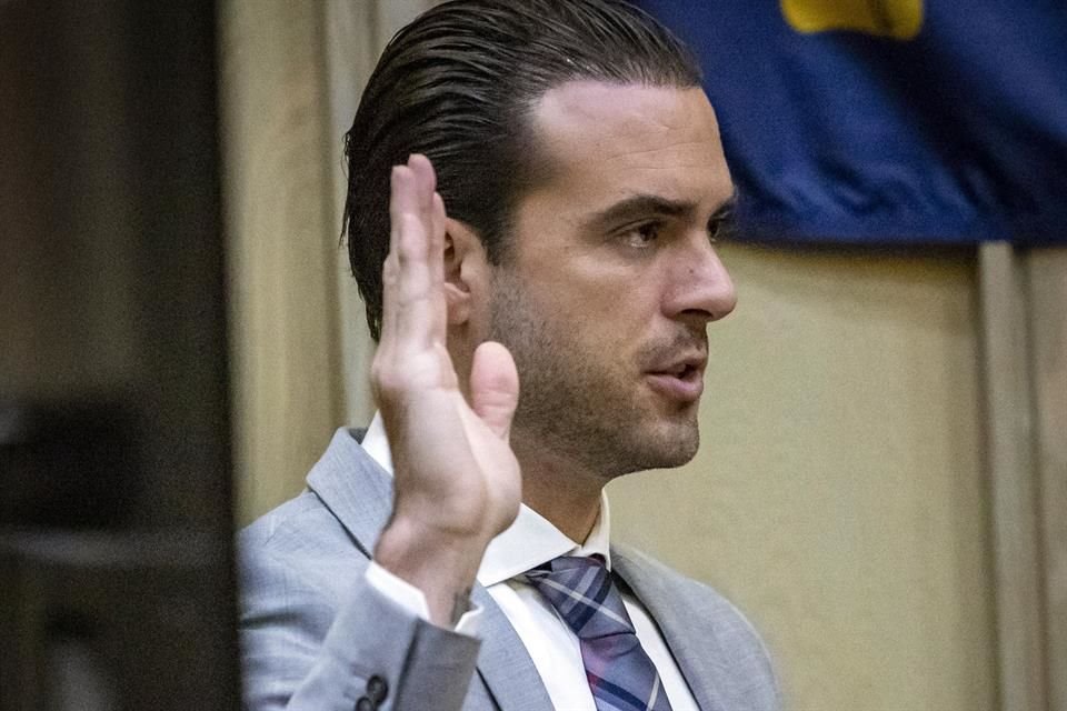 Los abogados de Pablo Lyle solicitaron anular el juicio para la realización de uno nuevo; aplazan la audiencia de reporte de sentencia.