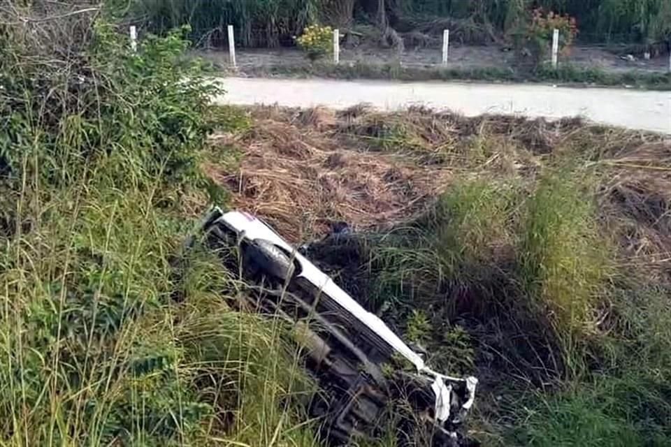 Tres de los lesionados fueron reportados como graves.