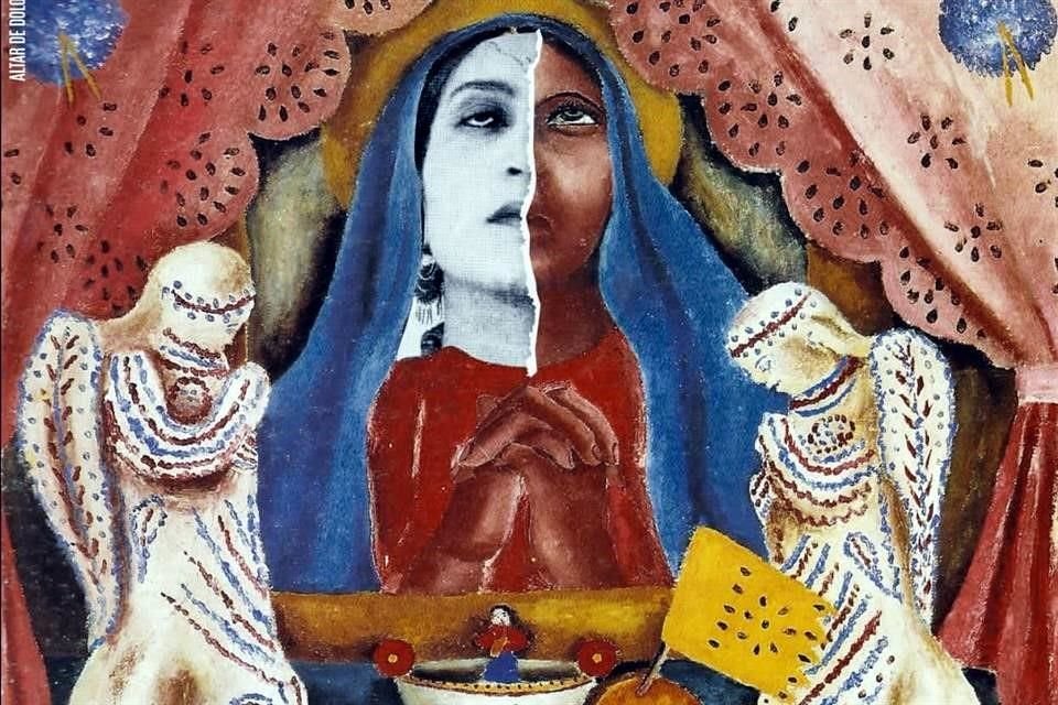 La obra de la pintora jalisciense María Izquierdo está catalogada como Monumento Artístico de México.