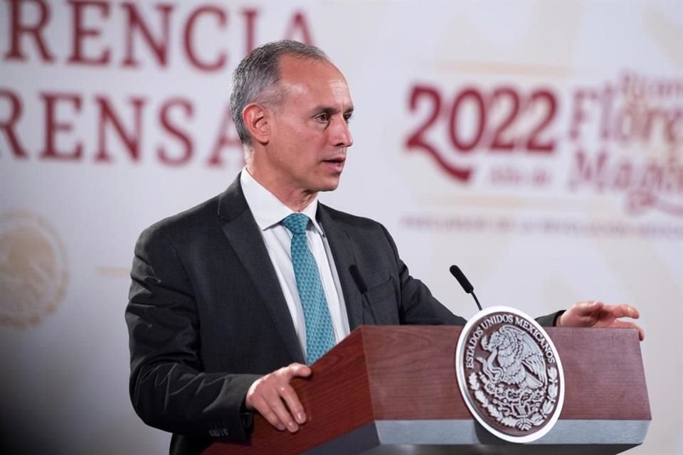 Previo a elecciones, Gobierno federal echará a andar plan de brigadas para la salud en el País, que estará a cargo de subsecretario Gatell.