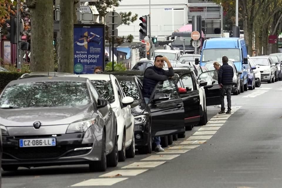 UE llegó a un acuerdo para alcanzar sus objetivos climáticos y anunció que prohibirán para 2035 la venta de autos nuevos que usen gasolina y diésel.