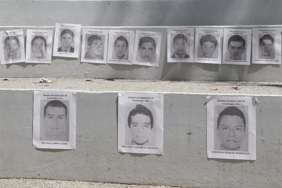 Un integrante de nivel superior del Gobierno confirmó la detención de Vázquez Pérez.