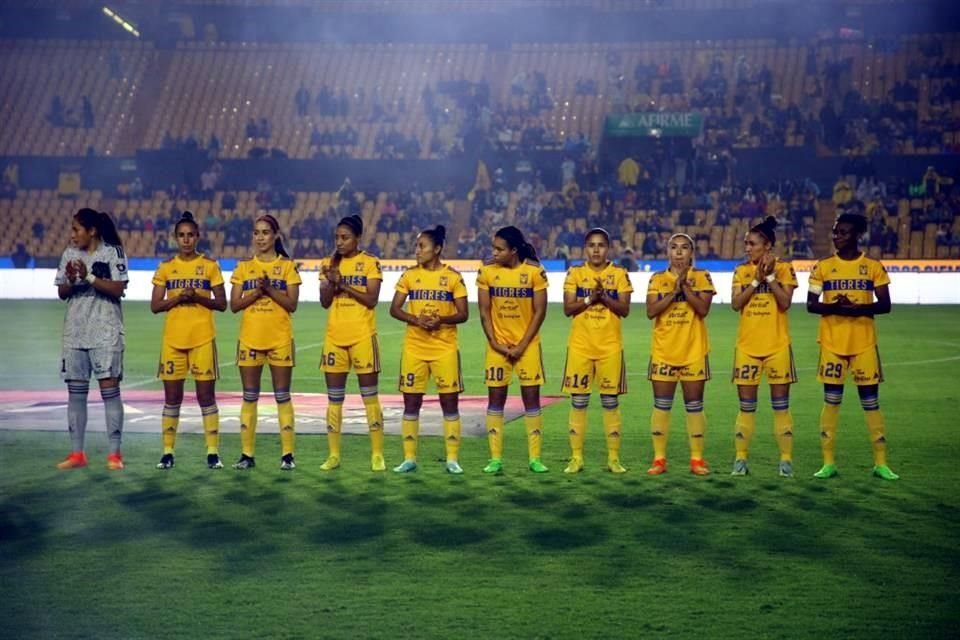 Tigres Femenil goleó 5-0 a Toluca y avanzó a las Semifinales del Apertura 2022 con un aplastante global de 9-0; su rival será Rayadas o América Femenil.