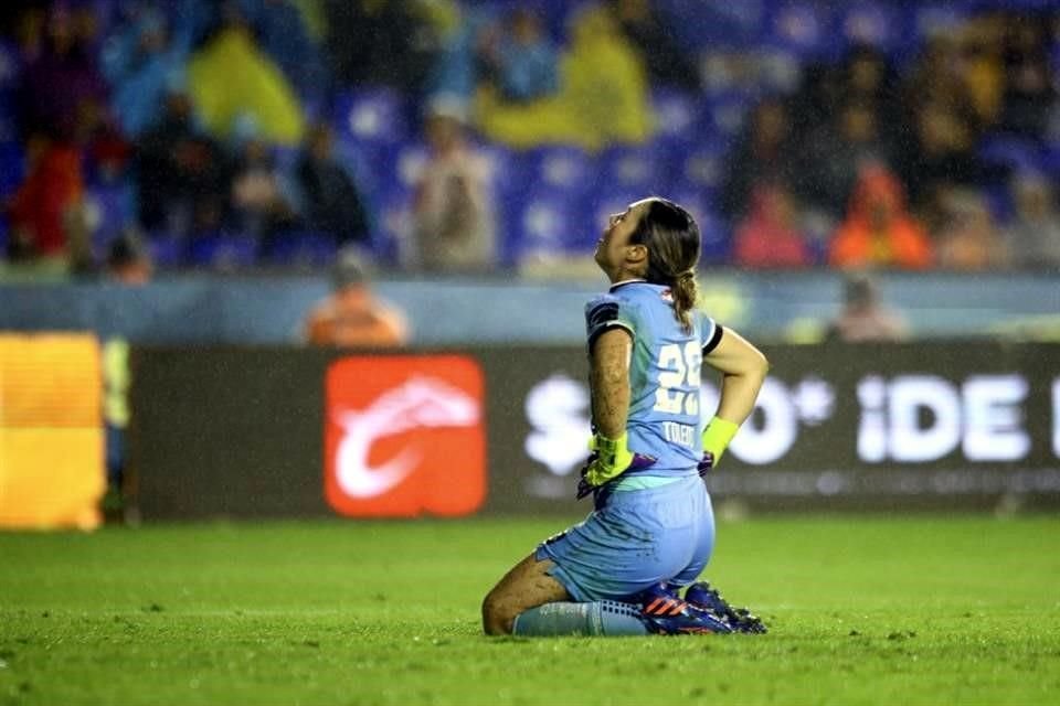 Tigres Femenil goleó 5-0 a Toluca y avanzó a las Semifinales del Apertura 2022 con un aplastante global de 9-0; su rival será Rayadas o América Femenil.