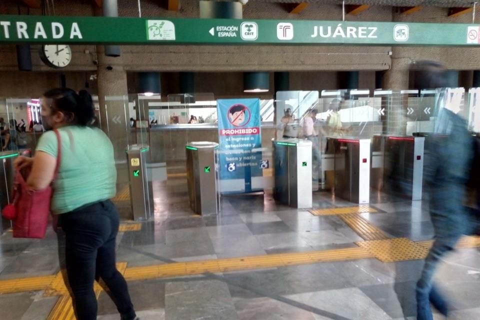 Los 22 millones de pesos de cambio no devuelto a los usuarios del tren ligero pronto tendrán una ruta jurídica, señaló el Siteur.