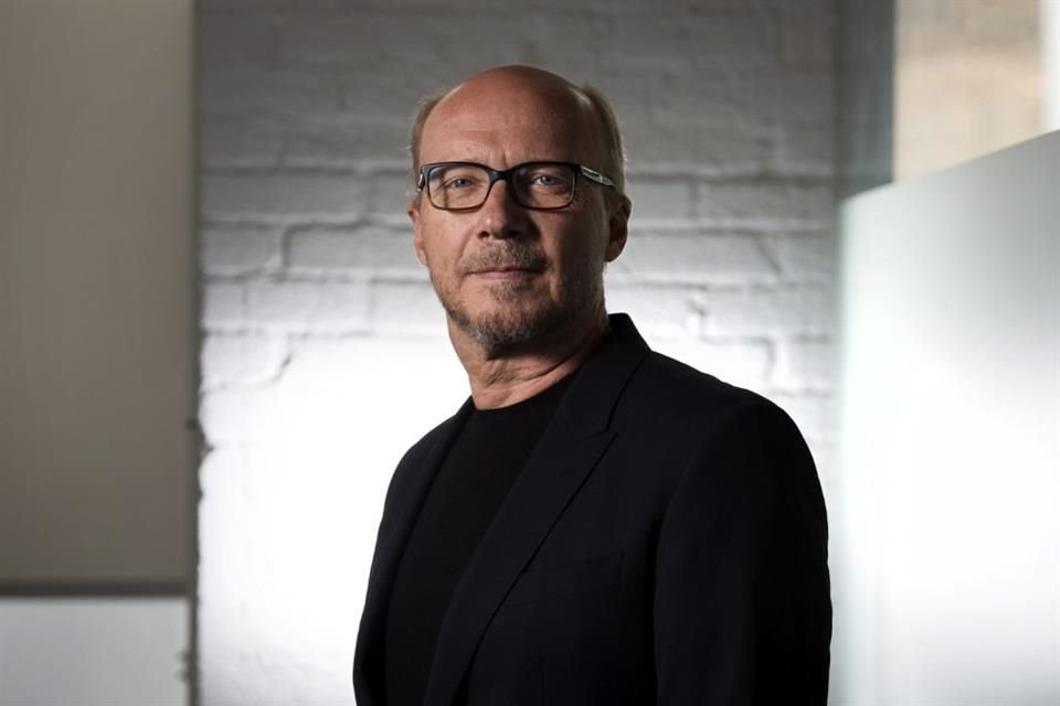 Paul Haggis testificó en el juicio en su contra por agresión sexual y aseguró que durante cinco años no ha podido limpiar su nombre.