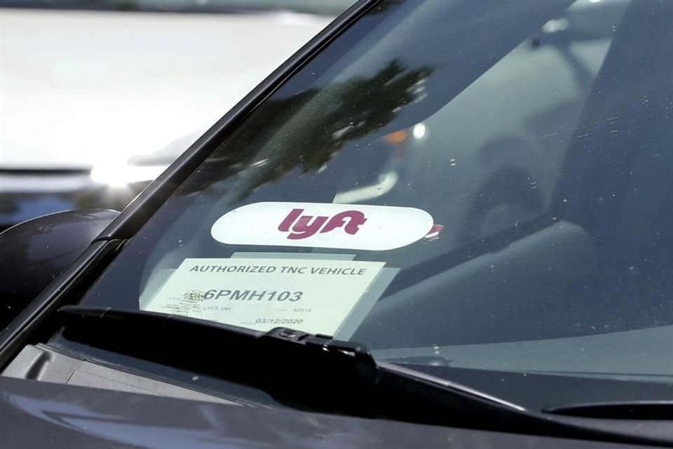 Actualmente, Lyft tiene poco más de 5 mil empleados.