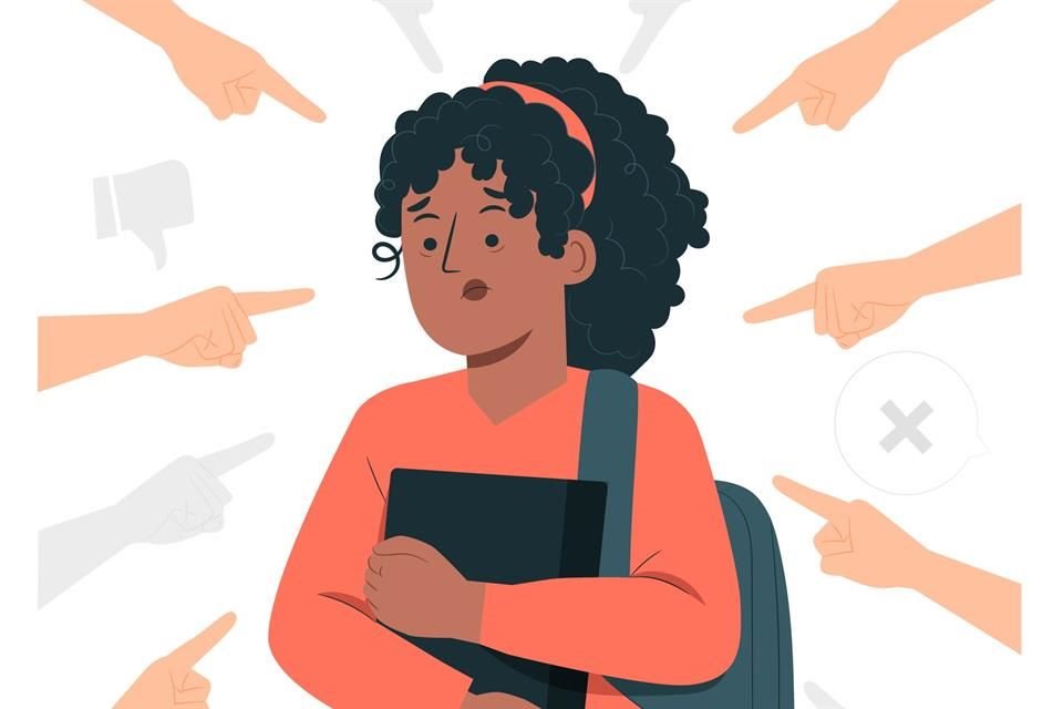 El bullying se puede presentar en cualquier grado escolar, desde la primaria hasta la universidad, indican especialistas.