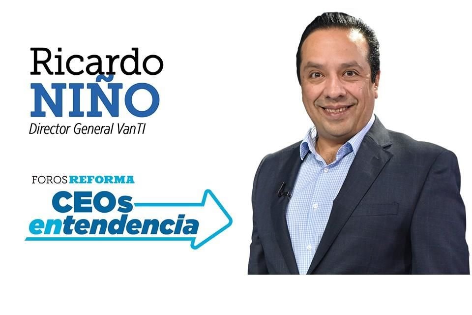 Ricardo Niño