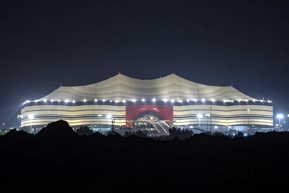 El Estadio Al-Bayt dará paso a un hotel de cinco estrellas, un centro comercial y un hospital de medicina deportiva.