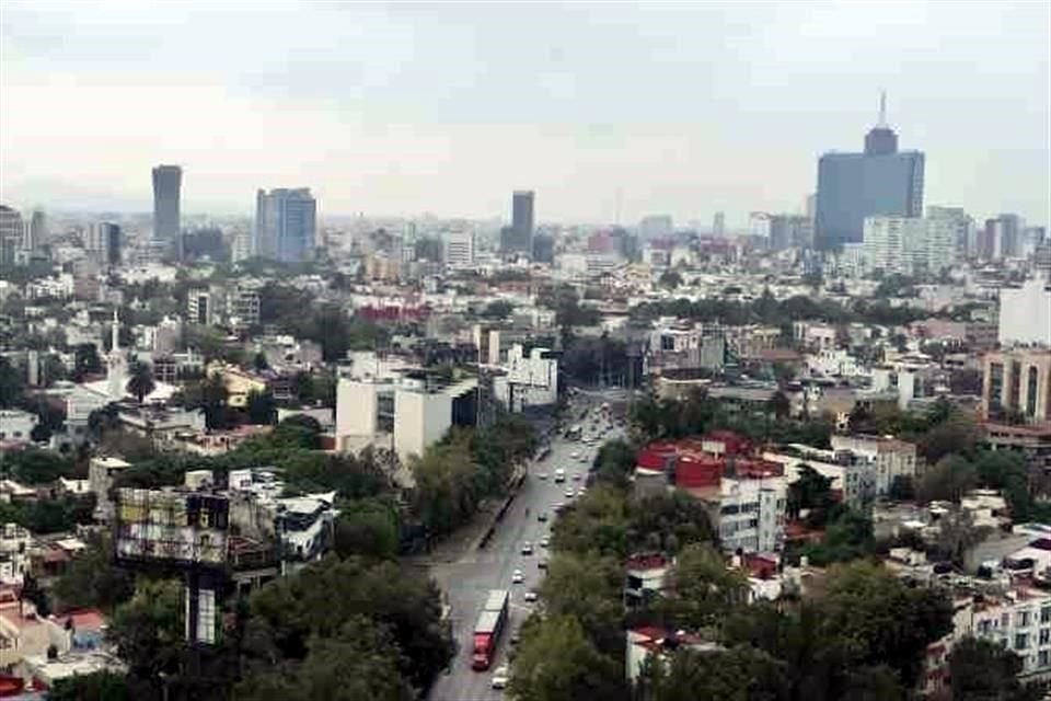 Para Ennismore, la Ciudad de México es un punto nodal donde es necesario ubicarse para lograr el crecimiento de las operaciones.