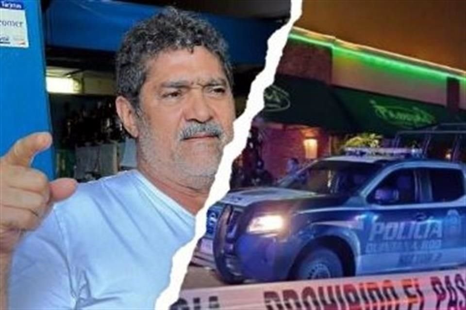 Un empresario restaurantero fue asesinado a balazos al interior de un establecimiento en el Municipio de Cancún, Quintana Roo.