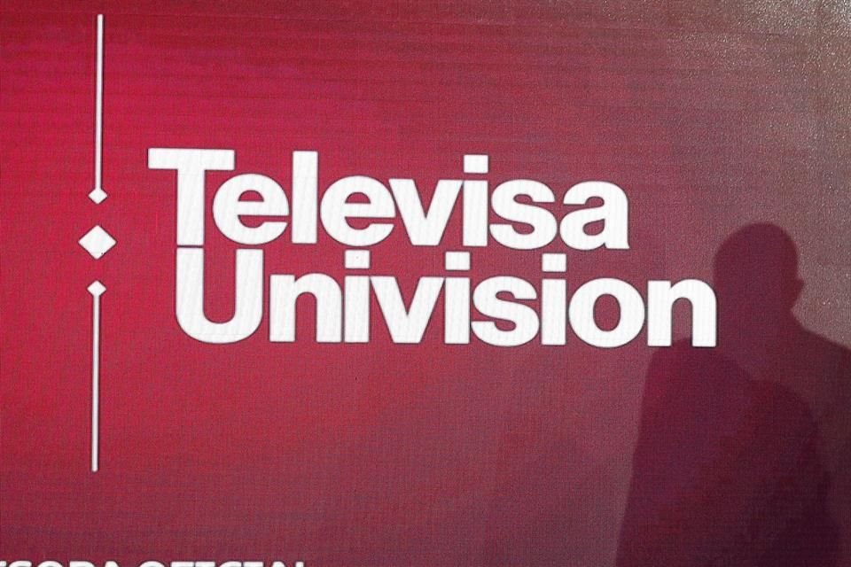 TelevisaUnivisión estaría anunciando un nuevo director general, de acuerdo con fuentes cercanas.