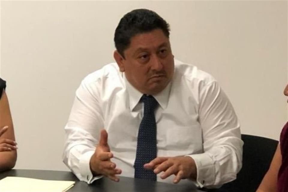 La Jefa de Gobierno de CDMX acusó ayer al Fiscal de Morelos de encubrir al feminicida de Ariadna.